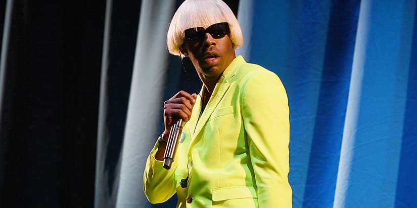 Does anyone have the Igor 2019 suit that released for halloween? :  r/Golfwang